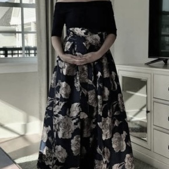 Jessica Howard Dresses & Skirts - Jessica Howard Evening Gown